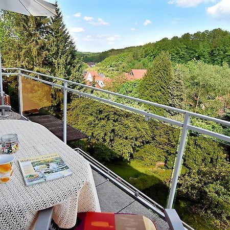 Ferienwohnung Dommes Fuhrbach Экстерьер фото