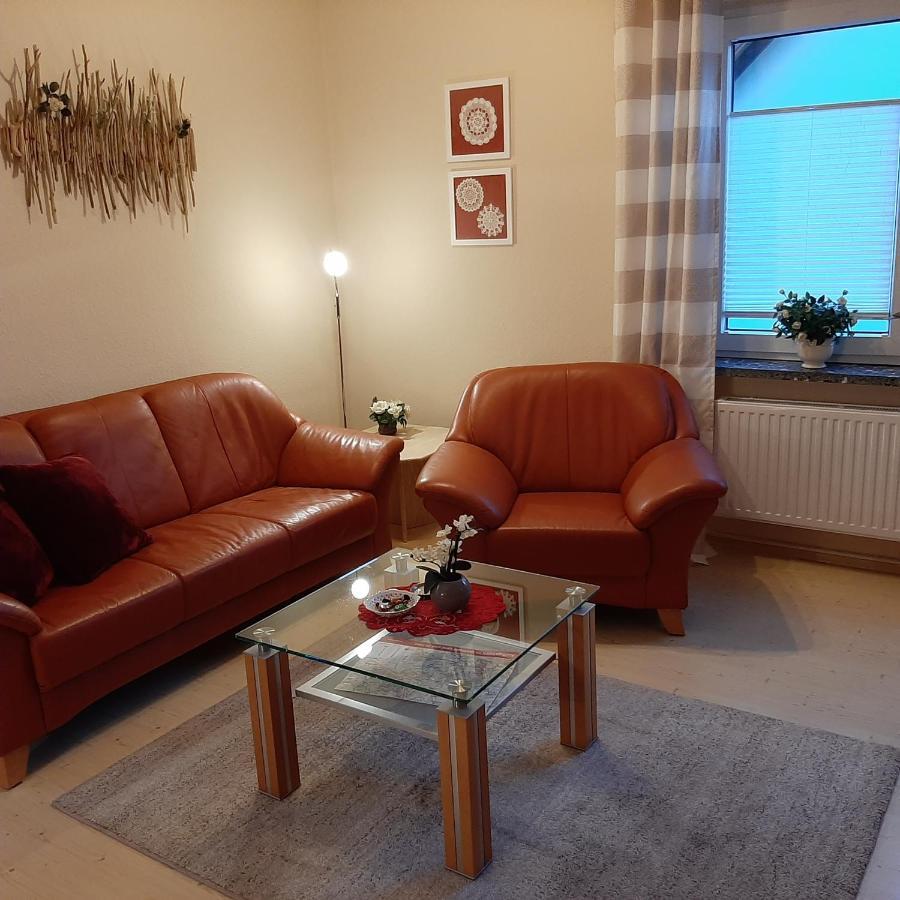 Ferienwohnung Dommes Fuhrbach Экстерьер фото