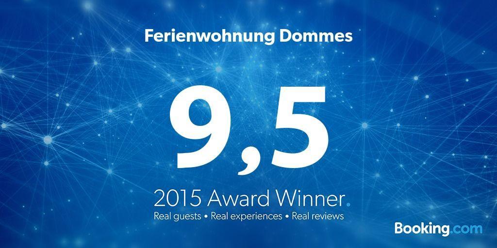 Ferienwohnung Dommes Fuhrbach Номер фото
