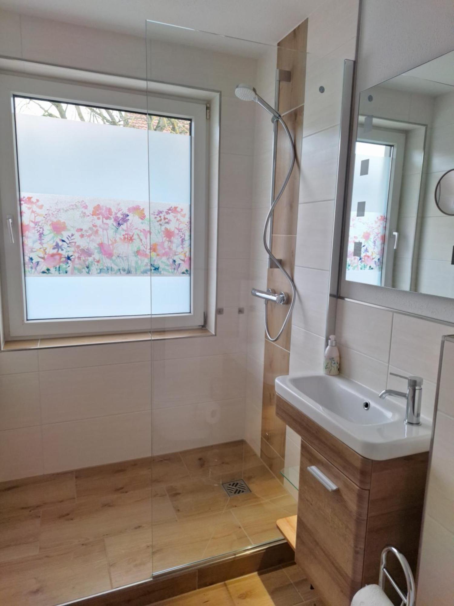 Ferienwohnung Dommes Fuhrbach Экстерьер фото