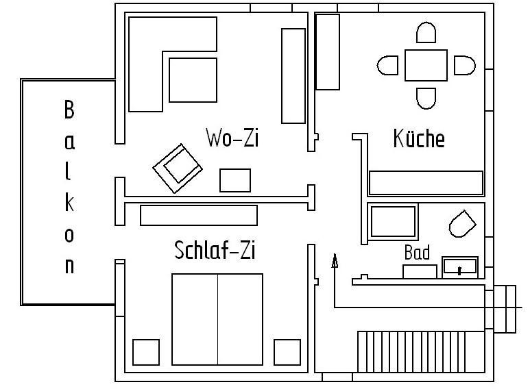 Ferienwohnung Dommes Fuhrbach Экстерьер фото