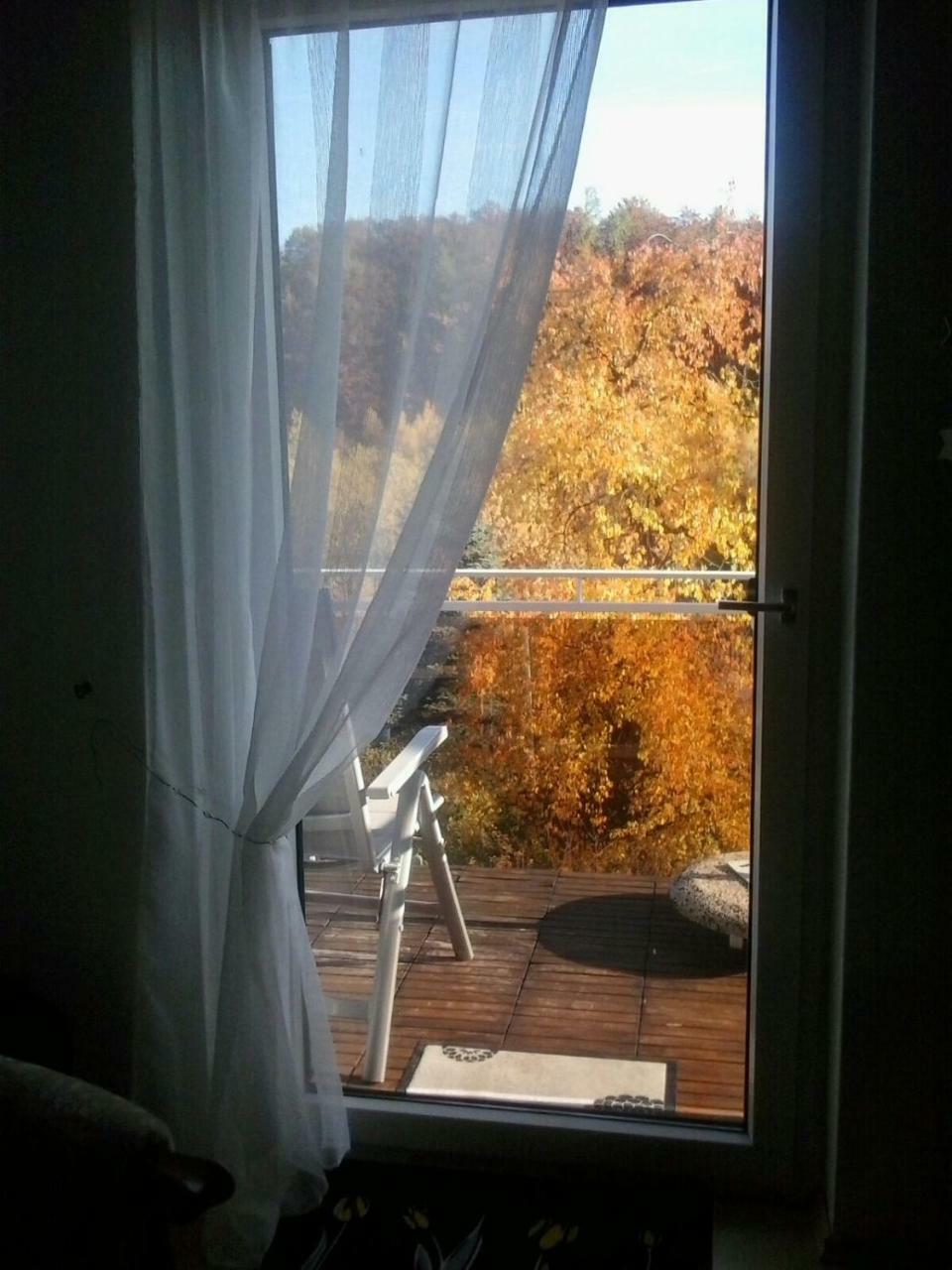 Ferienwohnung Dommes Fuhrbach Экстерьер фото